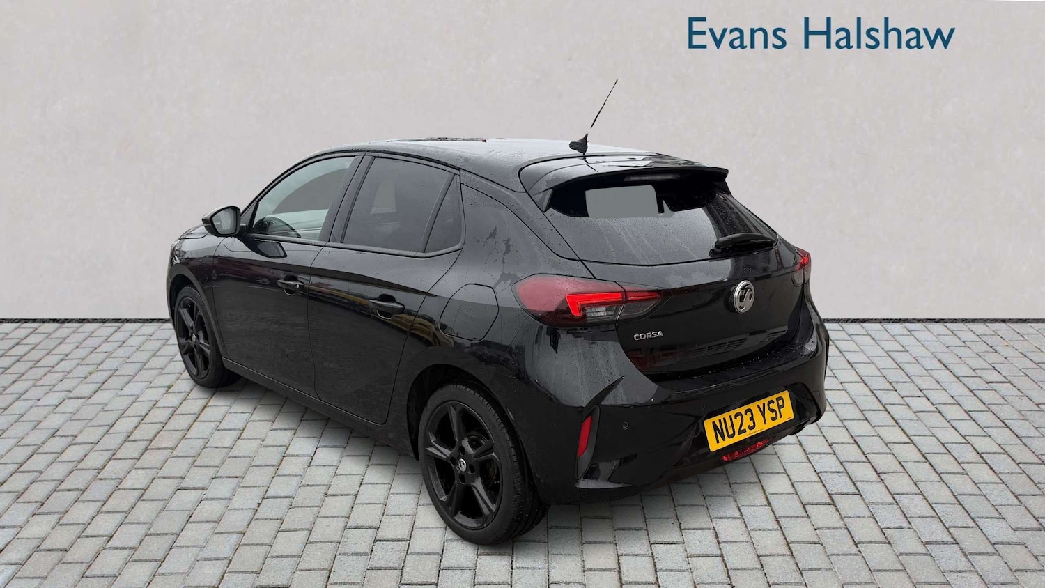 Used Vauxhall Corsa 2023 for sale - 78104306: Photo 5