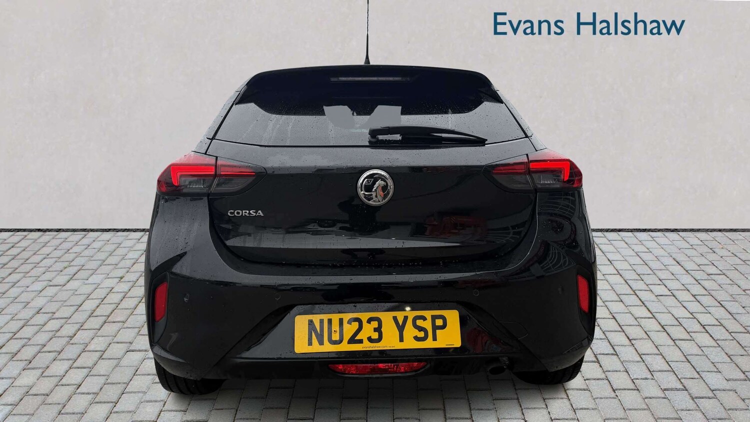 Used Vauxhall Corsa 2023 for sale - 78104306: Photo 6