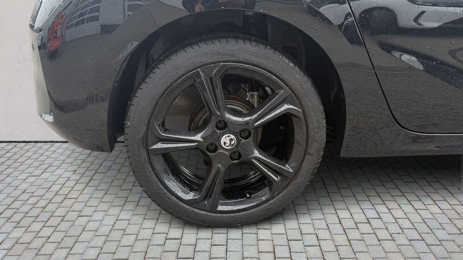 Used Vauxhall Corsa 2023 for sale - 78104306: Photo 8