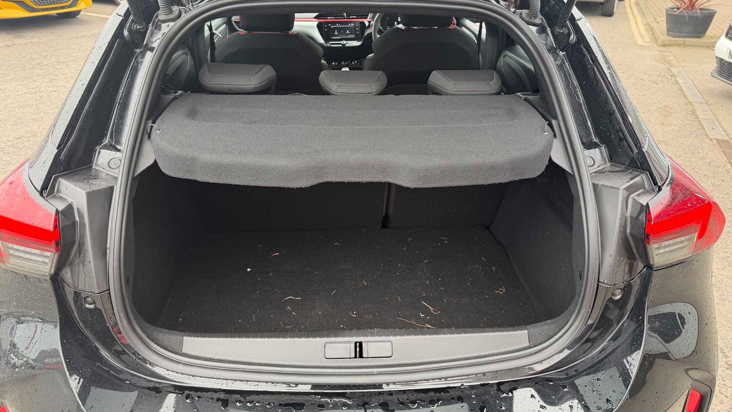 Used Vauxhall Corsa 2023 for sale - 78104306: Photo 9