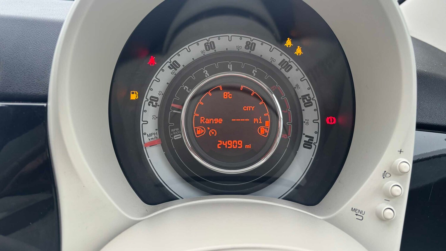 Used Fiat 500 for sale - 77861573: Photo 10