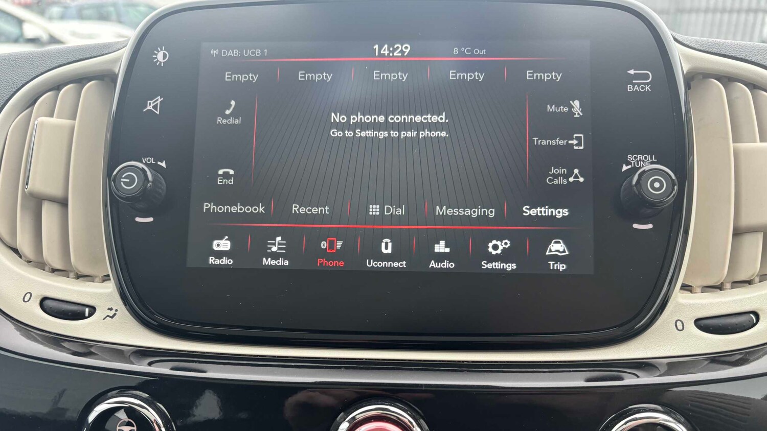 Used Fiat 500 for sale - 77861573: Photo 15