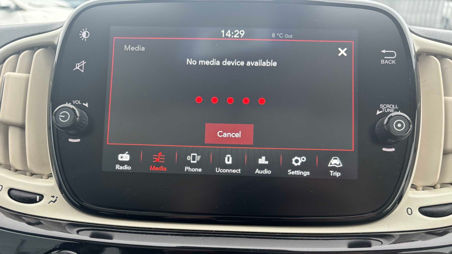 Used Fiat 500 for sale - 77861573: Photo 16