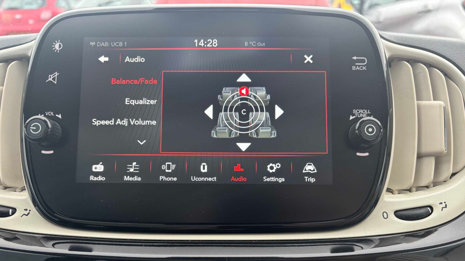 Used Fiat 500 for sale - 77861573: Photo 17