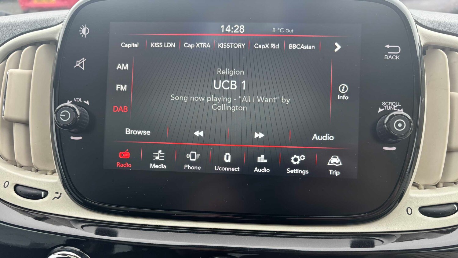 Used Fiat 500 for sale - 77861573: Photo 18