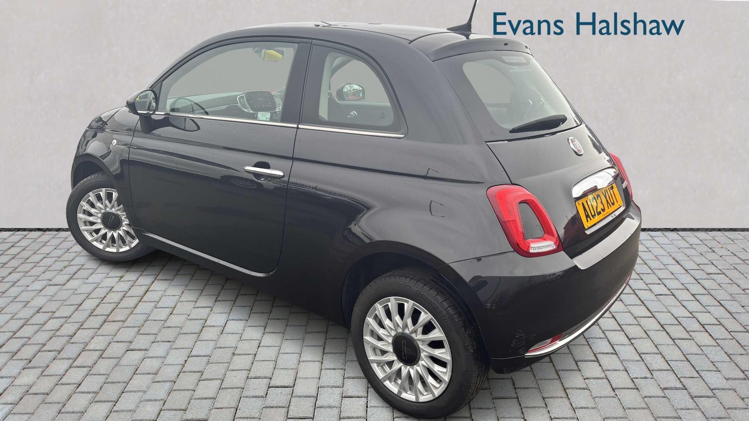 Used Fiat 500 for sale - 77861573: Photo 2