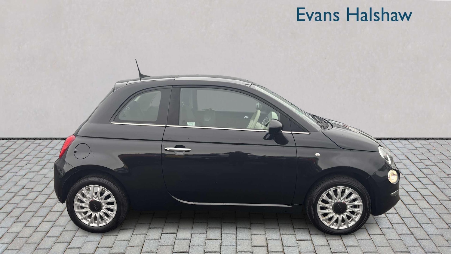 Used Fiat 500 for sale - 77861573: Photo 3