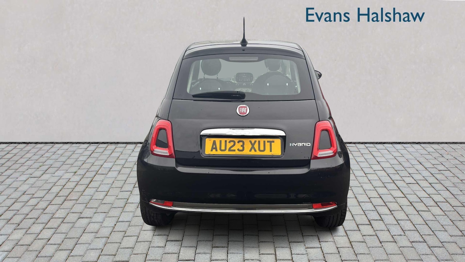 Used Fiat 500 for sale - 77861573: Photo 4