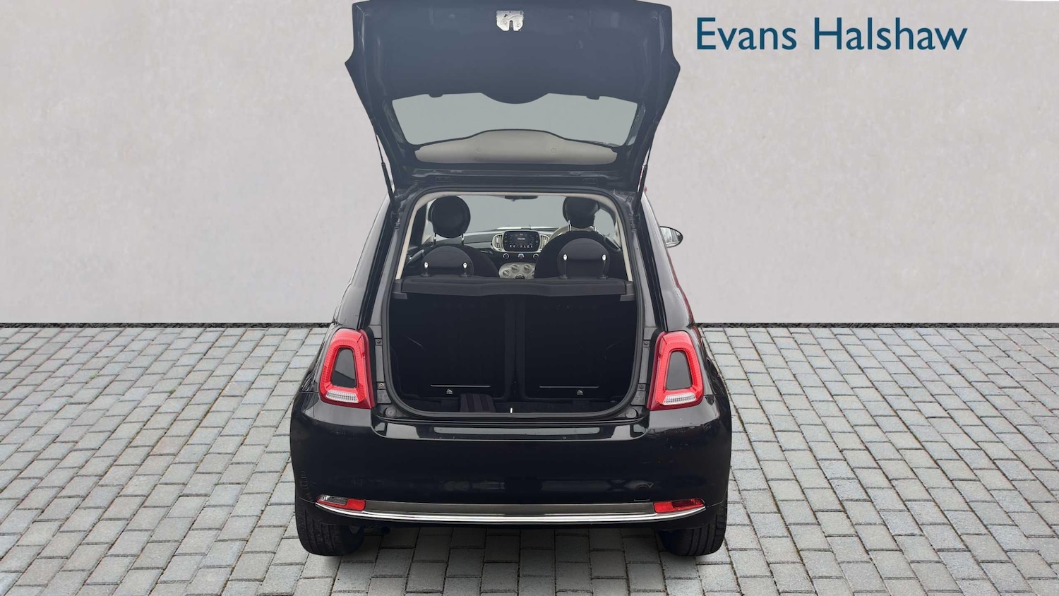 Used Fiat 500 for sale - 77861573: Photo 5