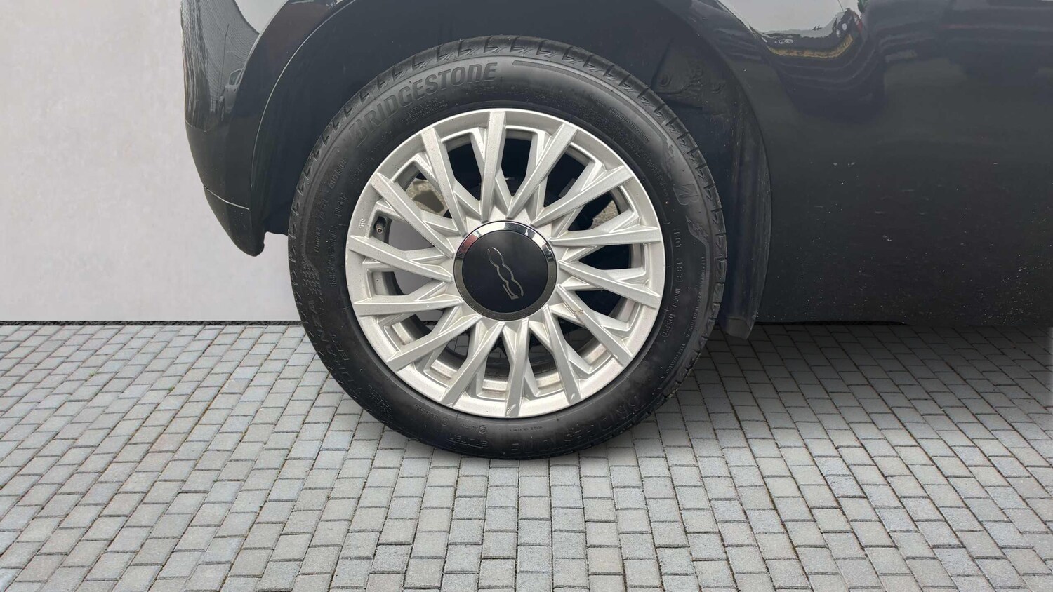 Used Fiat 500 for sale - 77861573: Photo 7