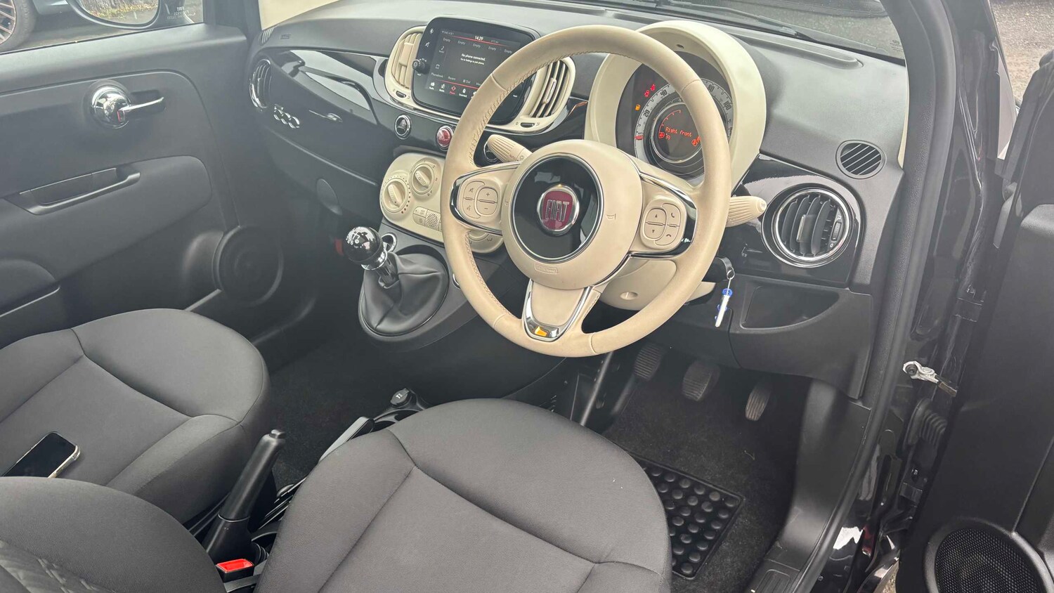 Used Fiat 500 for sale - 77861573: Photo 8