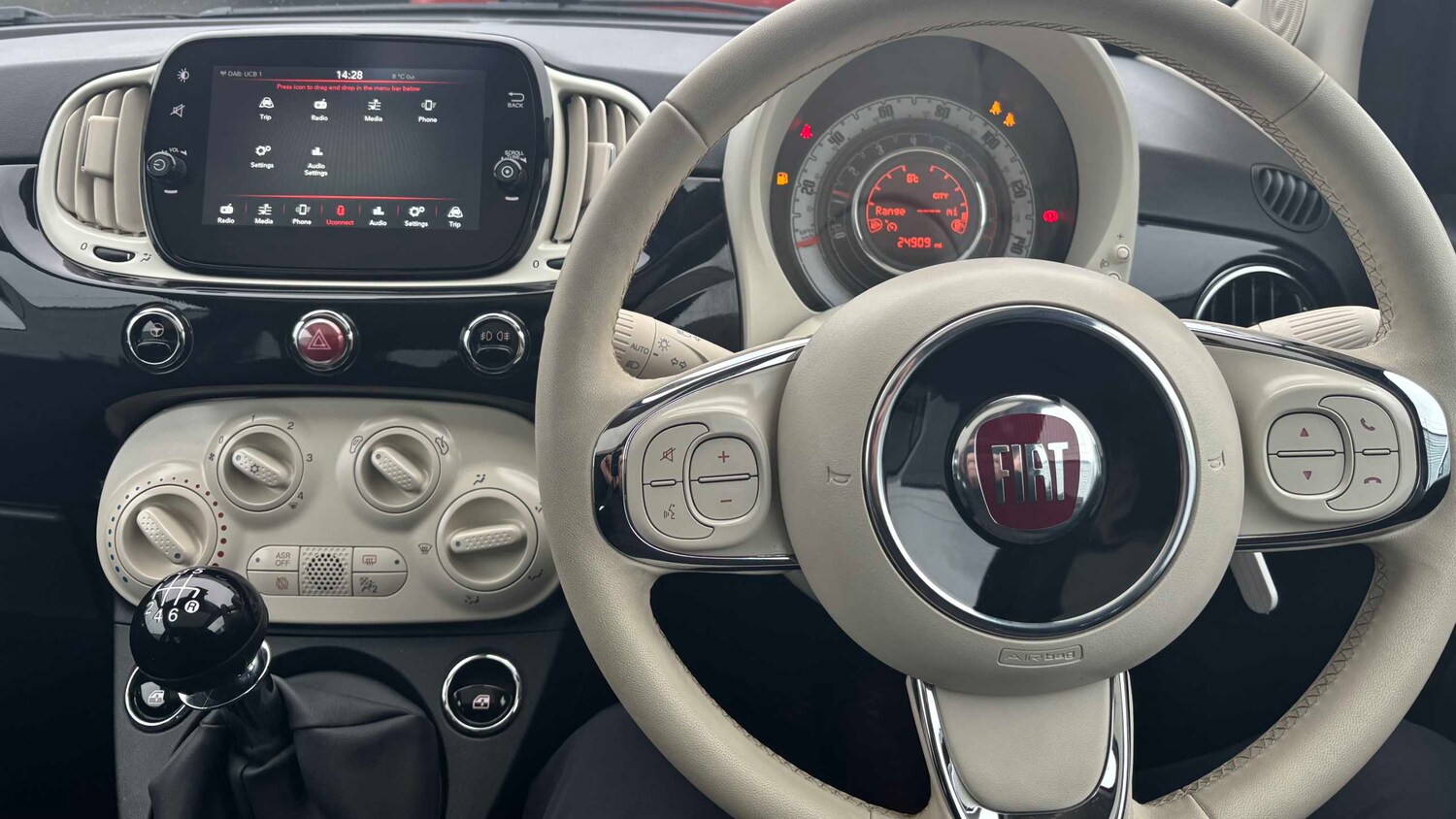 Used Fiat 500 for sale - 77861573: Photo 9