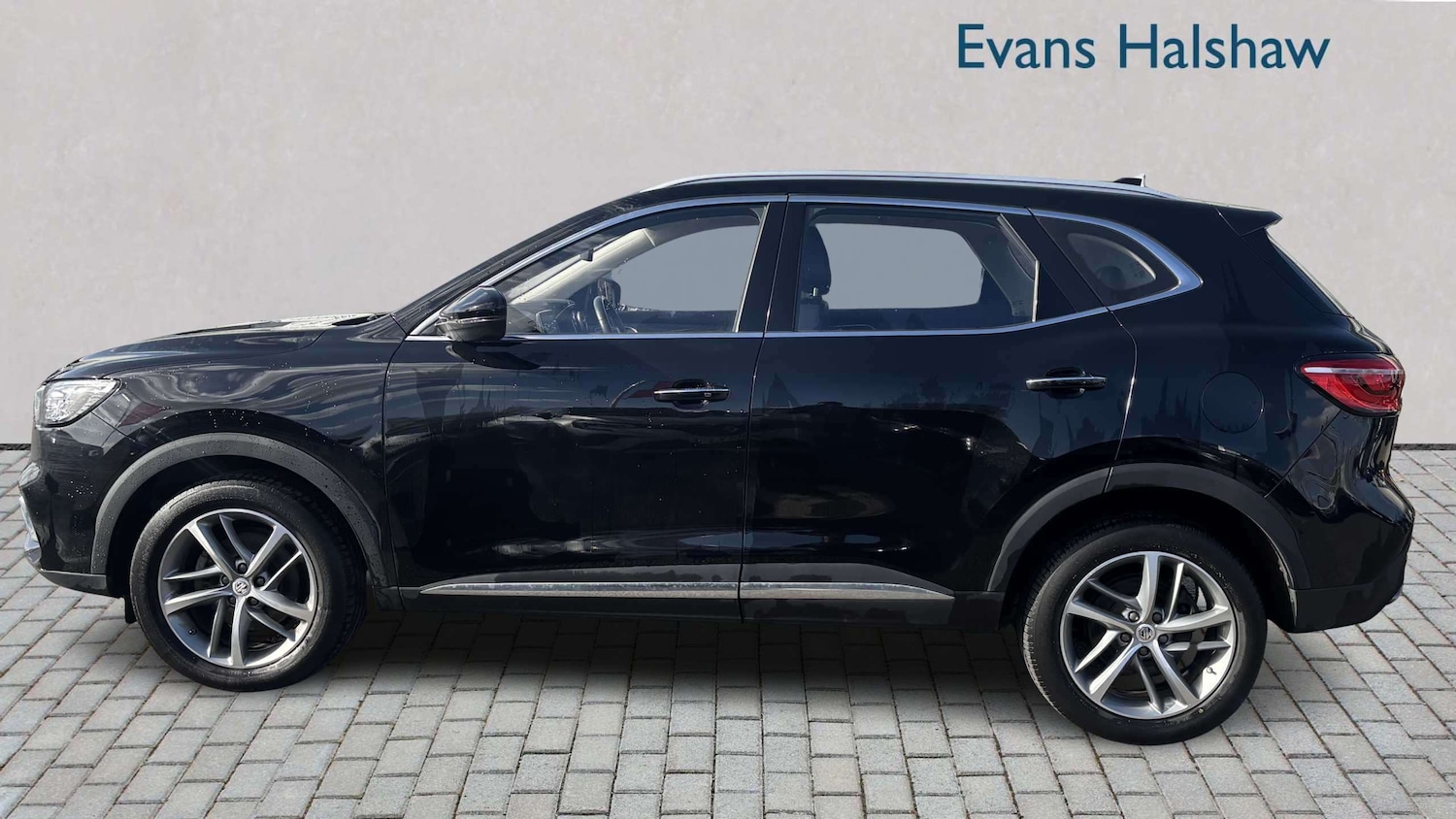 Used MG MG HS 2023 for sale - 78060129: Photo 3