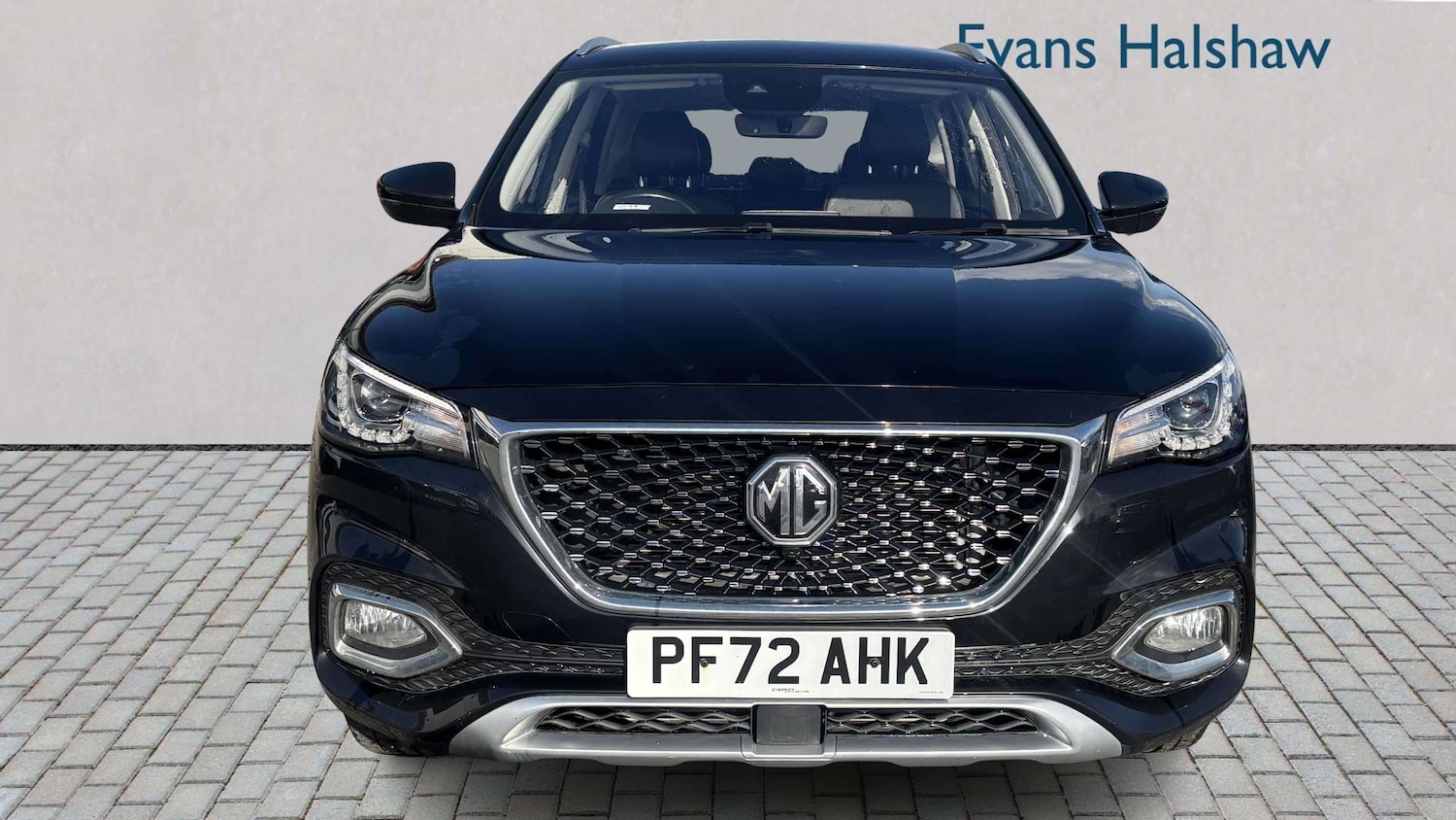 Used MG MG HS 2023 for sale - 78060129: Photo 4