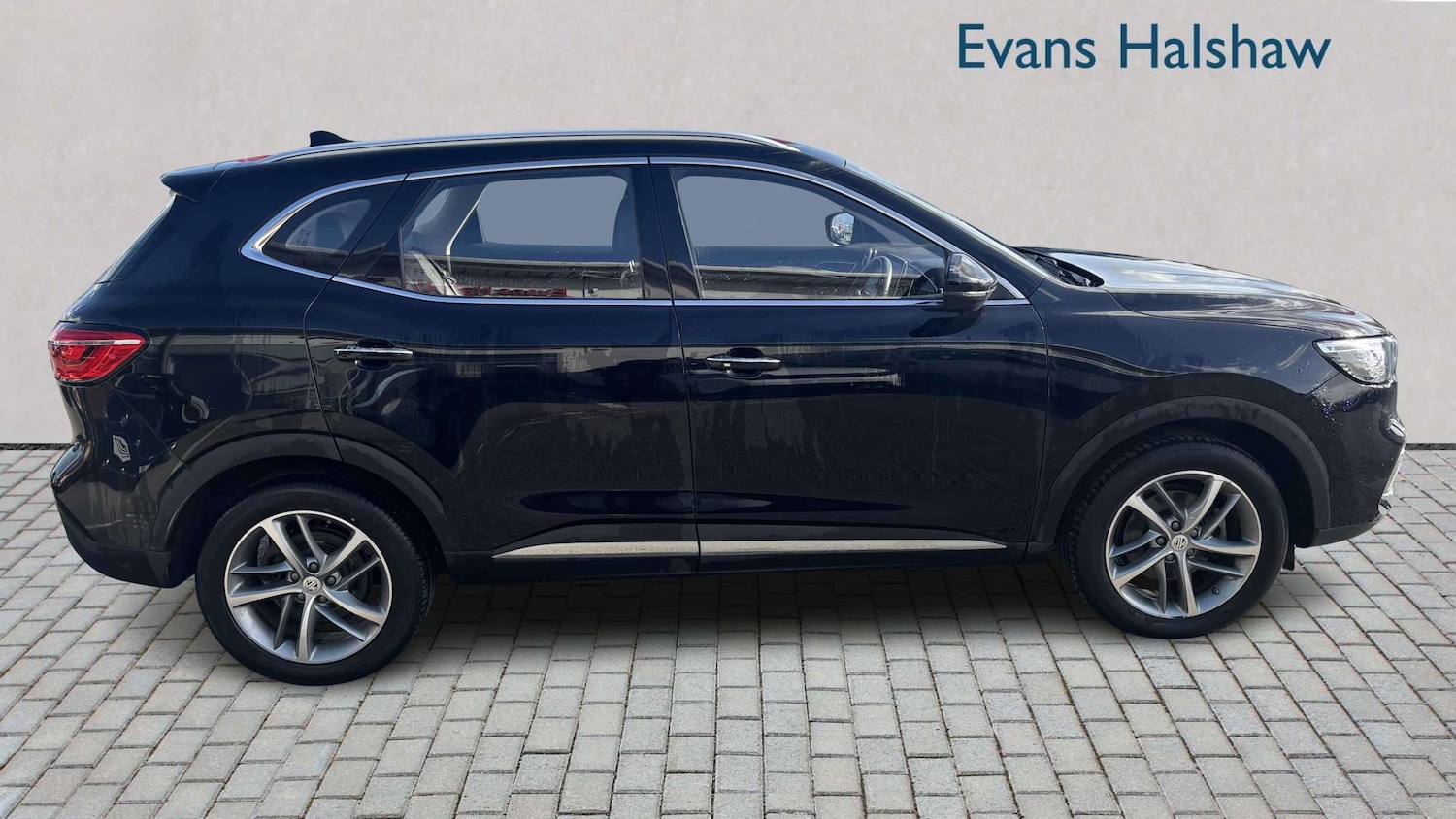 Used MG MG HS 2023 for sale - 78060129: Photo 6