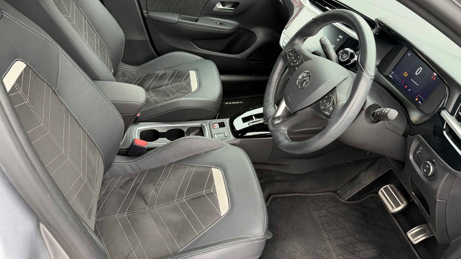 Used Vauxhall Corsa 2023 for sale - 78060164: Photo 11