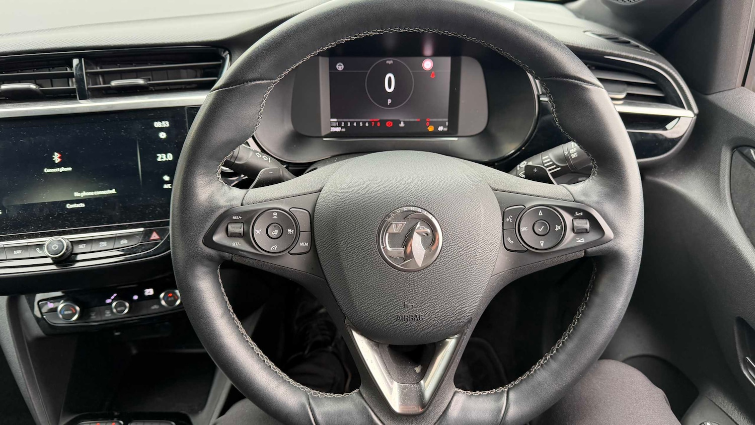 Used Vauxhall Corsa 2023 for sale - 78060164: Photo 12