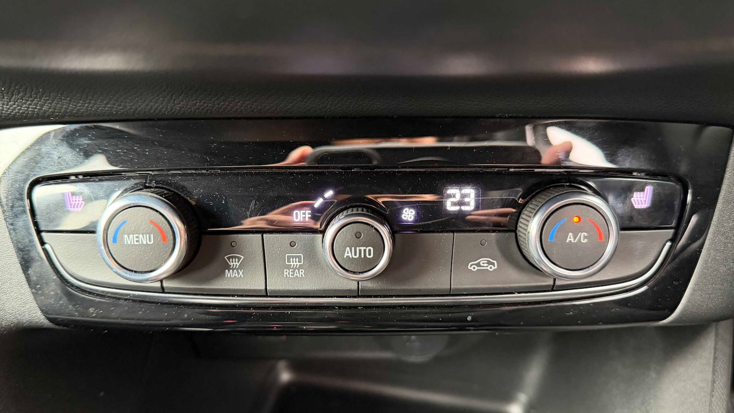 Used Vauxhall Corsa 2023 for sale - 78060164: Photo 14