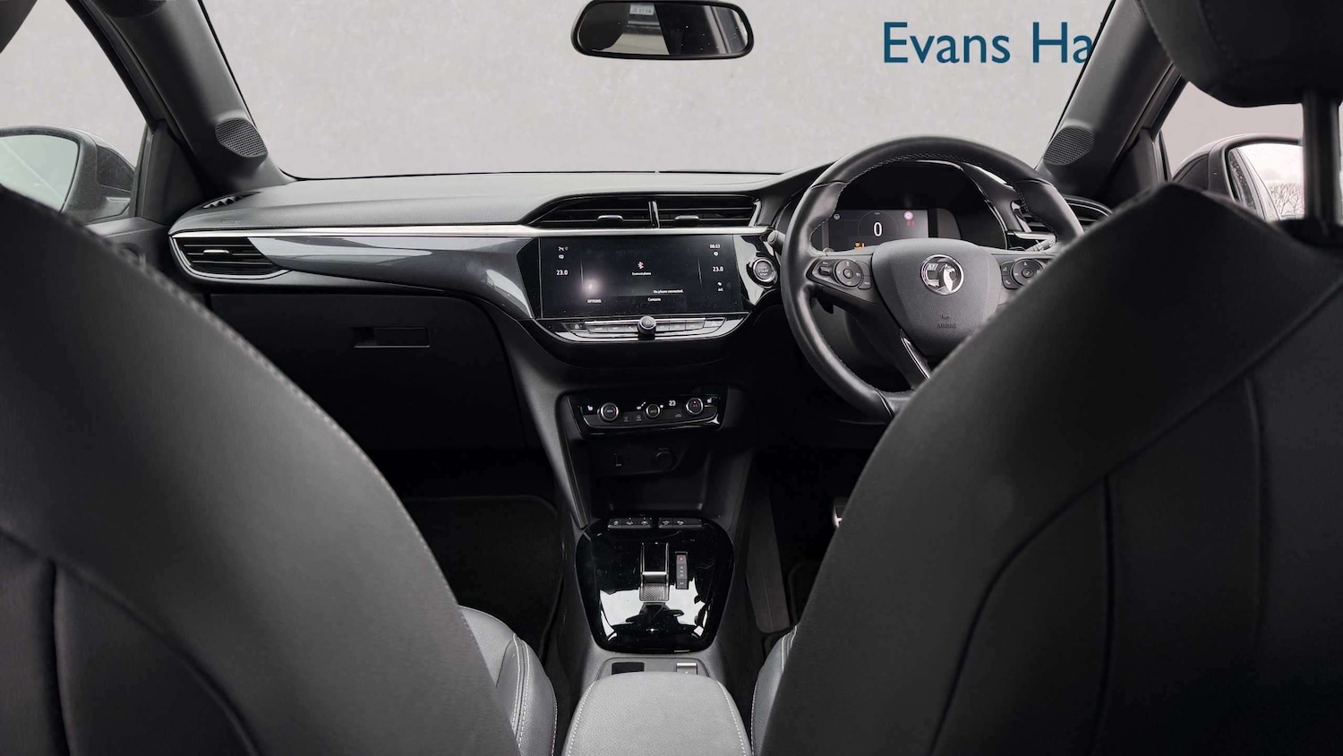 Used Vauxhall Corsa 2023 for sale - 78060164: Photo 16