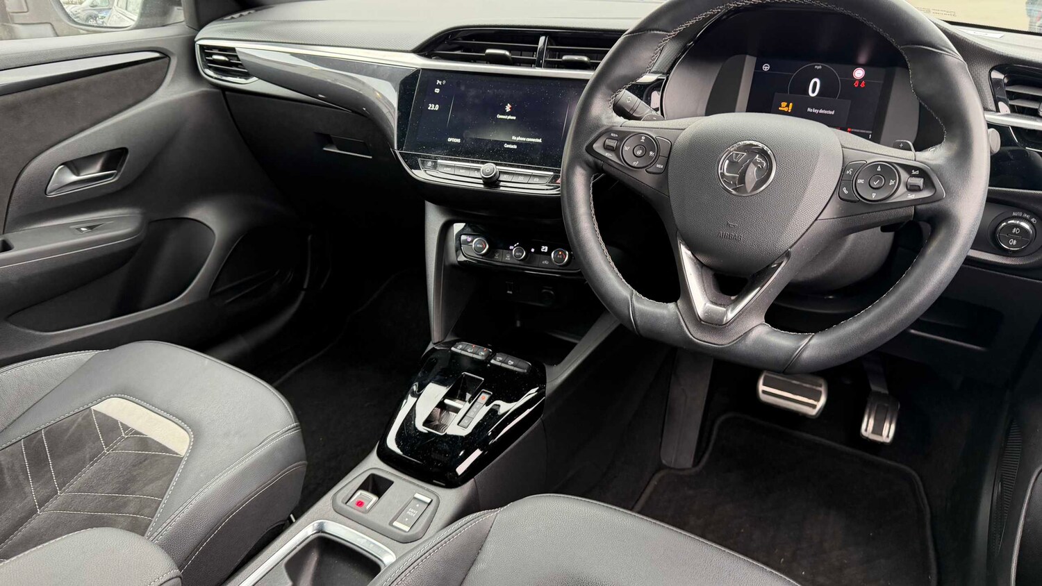 Used Vauxhall Corsa 2023 for sale - 78060164: Photo 17