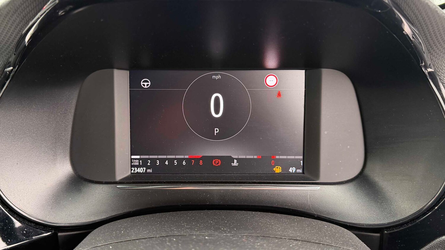 Used Vauxhall Corsa 2023 for sale - 78060164: Photo 18