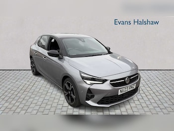 Vauxhall Corsa feature image