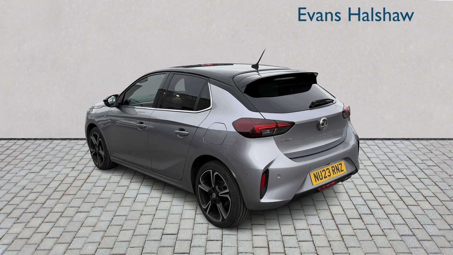 Used Vauxhall Corsa 2023 for sale - 78060164: Photo 5