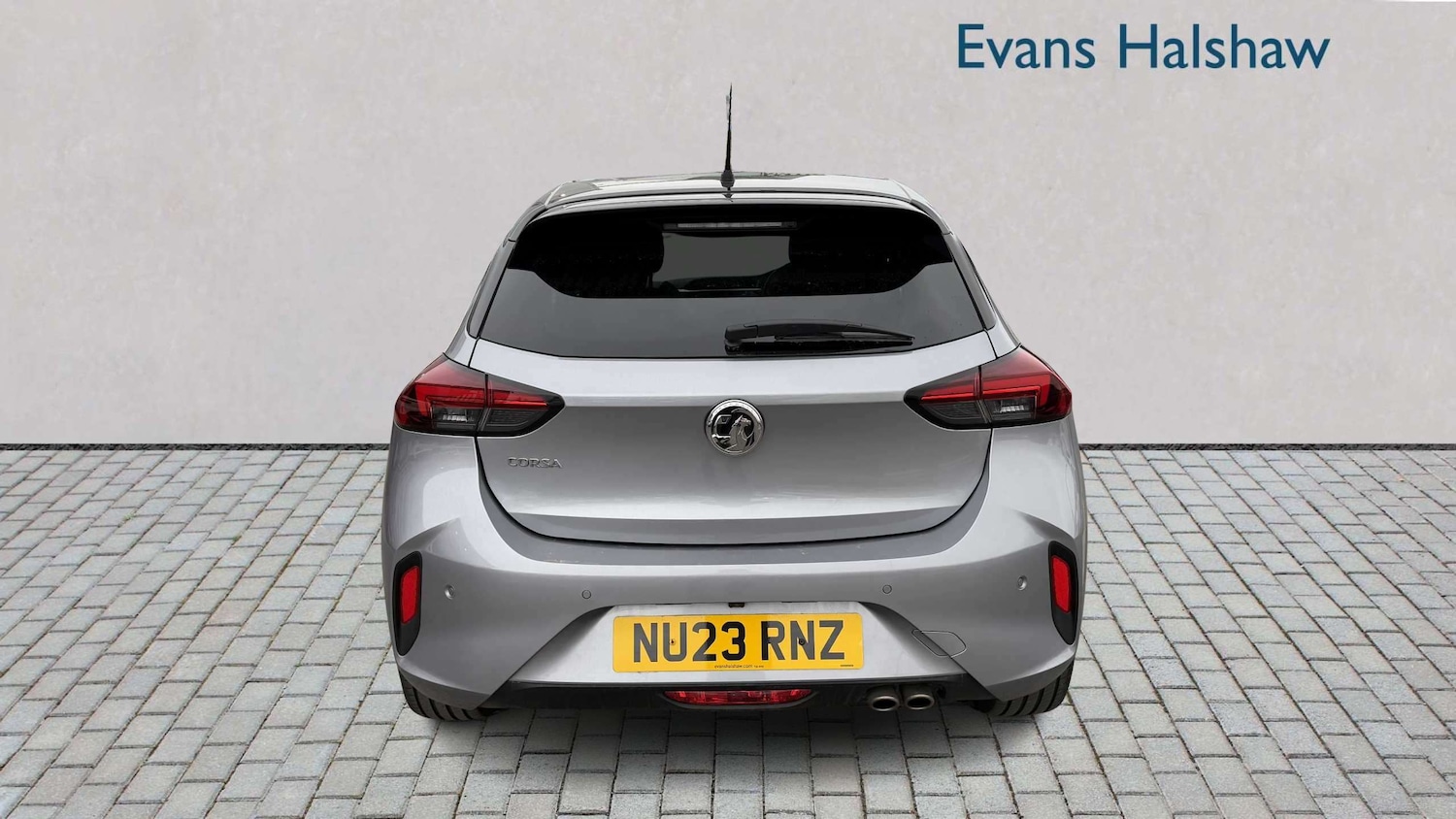 Used Vauxhall Corsa 2023 for sale - 78060164: Photo 6