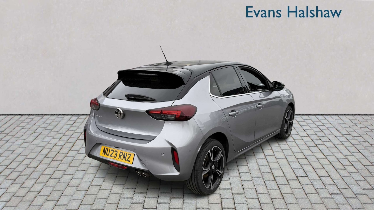 Used Vauxhall Corsa 2023 for sale - 78060164: Photo 7