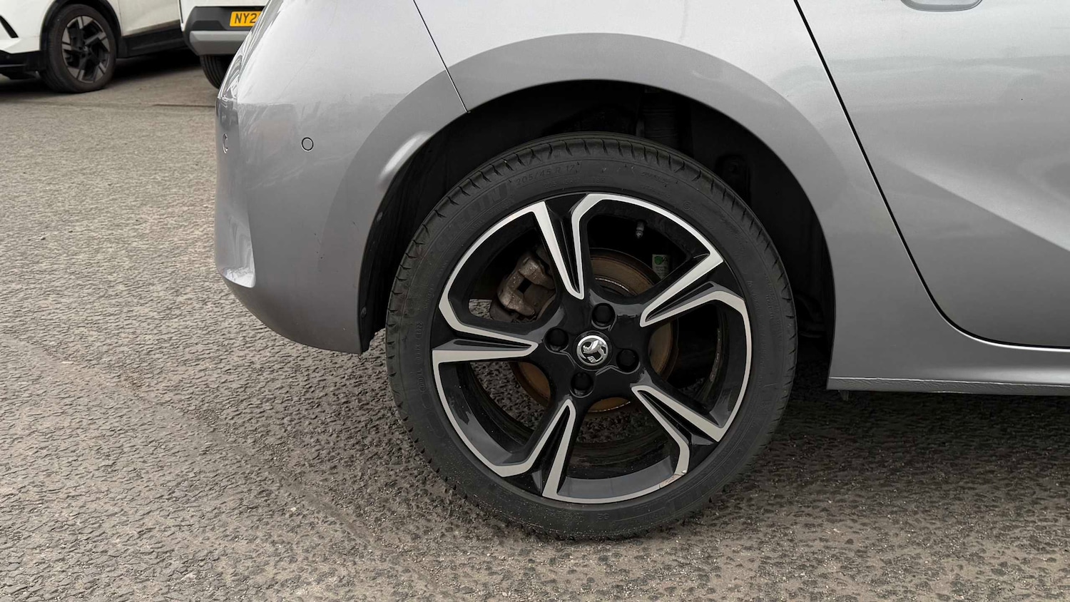 Used Vauxhall Corsa 2023 for sale - 78060164: Photo 8