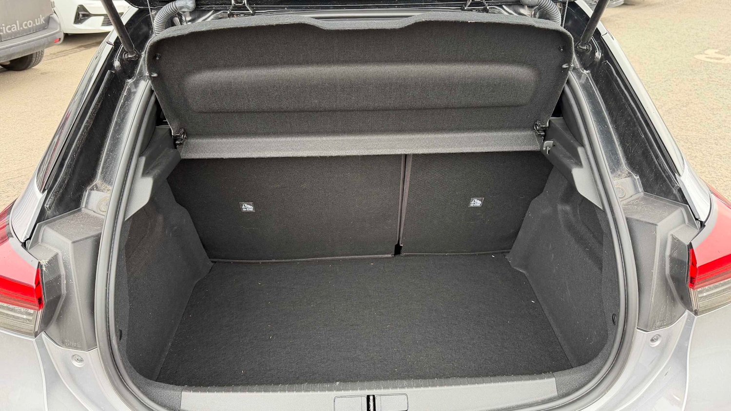 Used Vauxhall Corsa 2023 for sale - 78060164: Photo 9