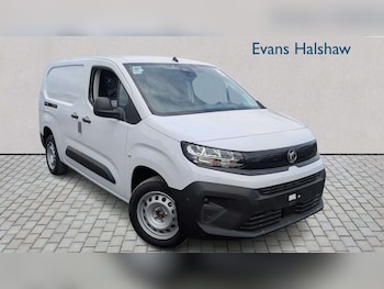 Used Vauxhall Combo 2026 for sale - 79364557: Photo