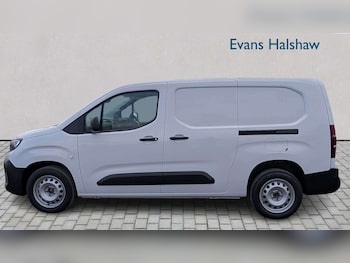 Used Vauxhall Combo 2026 for sale - 79364557: Photo