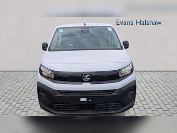 Used Vauxhall Combo 2026 for sale - 79364557: Photo