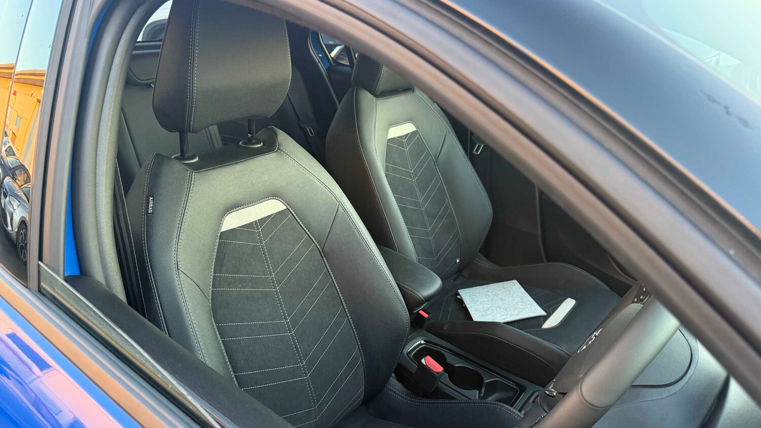 Used Vauxhall Corsa 2025 for sale - 77857223: Photo 10