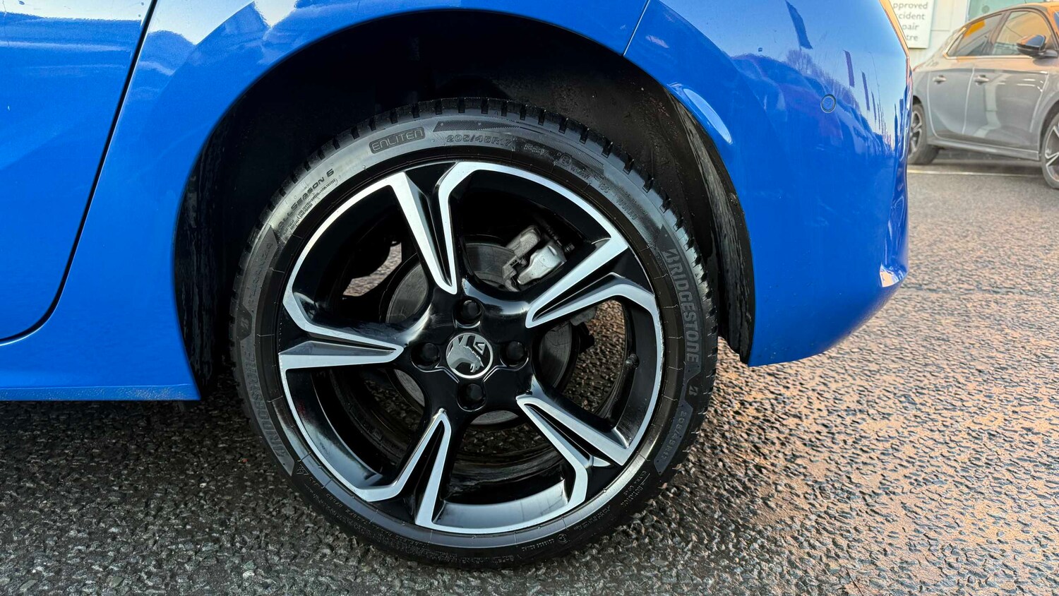 Used Vauxhall Corsa 2025 for sale - 77857223: Photo 11