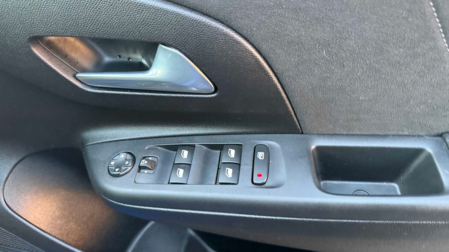 Used Vauxhall Corsa 2025 for sale - 77857223: Photo 13