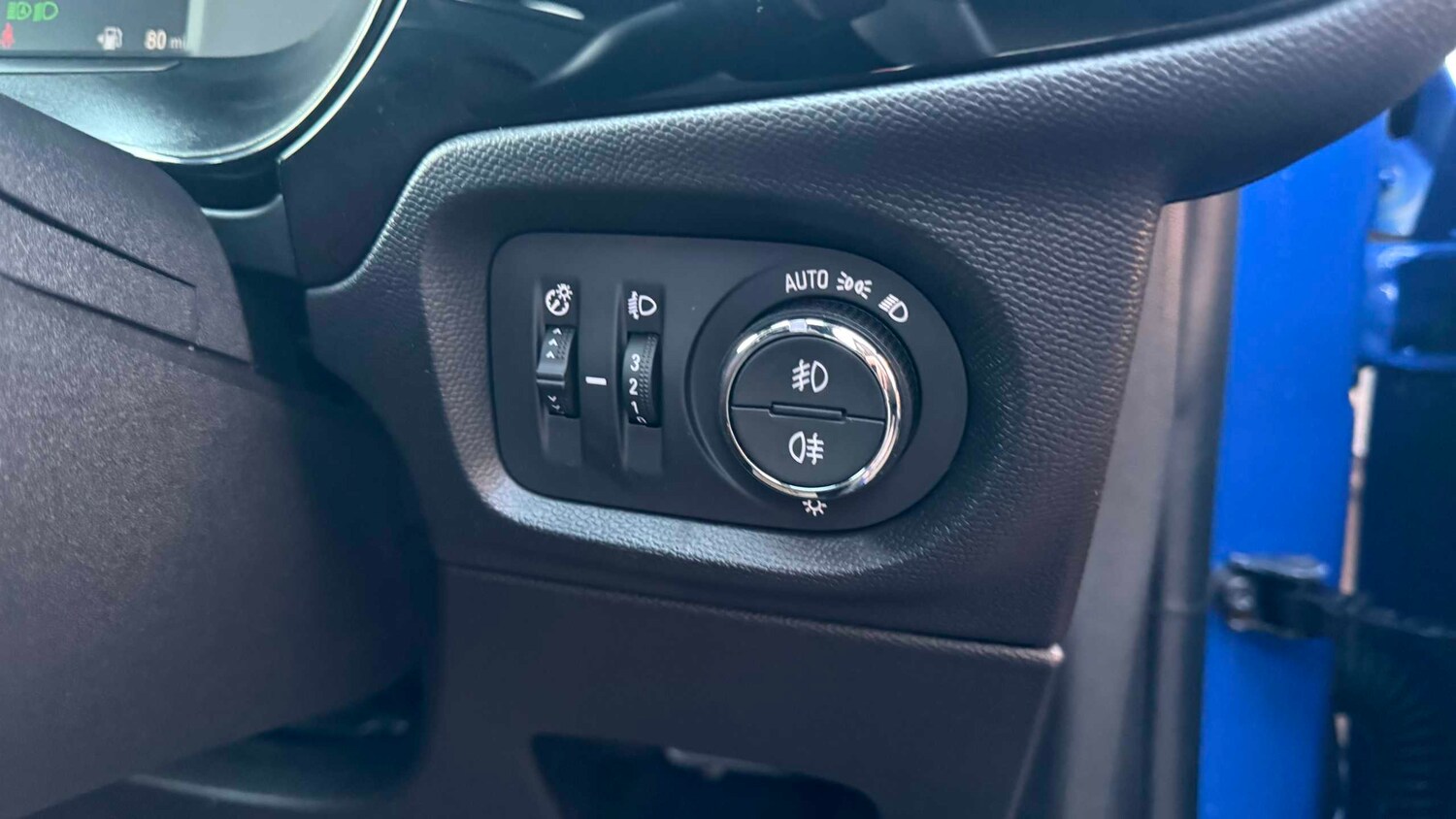 Used Vauxhall Corsa 2025 for sale - 77857223: Photo 14