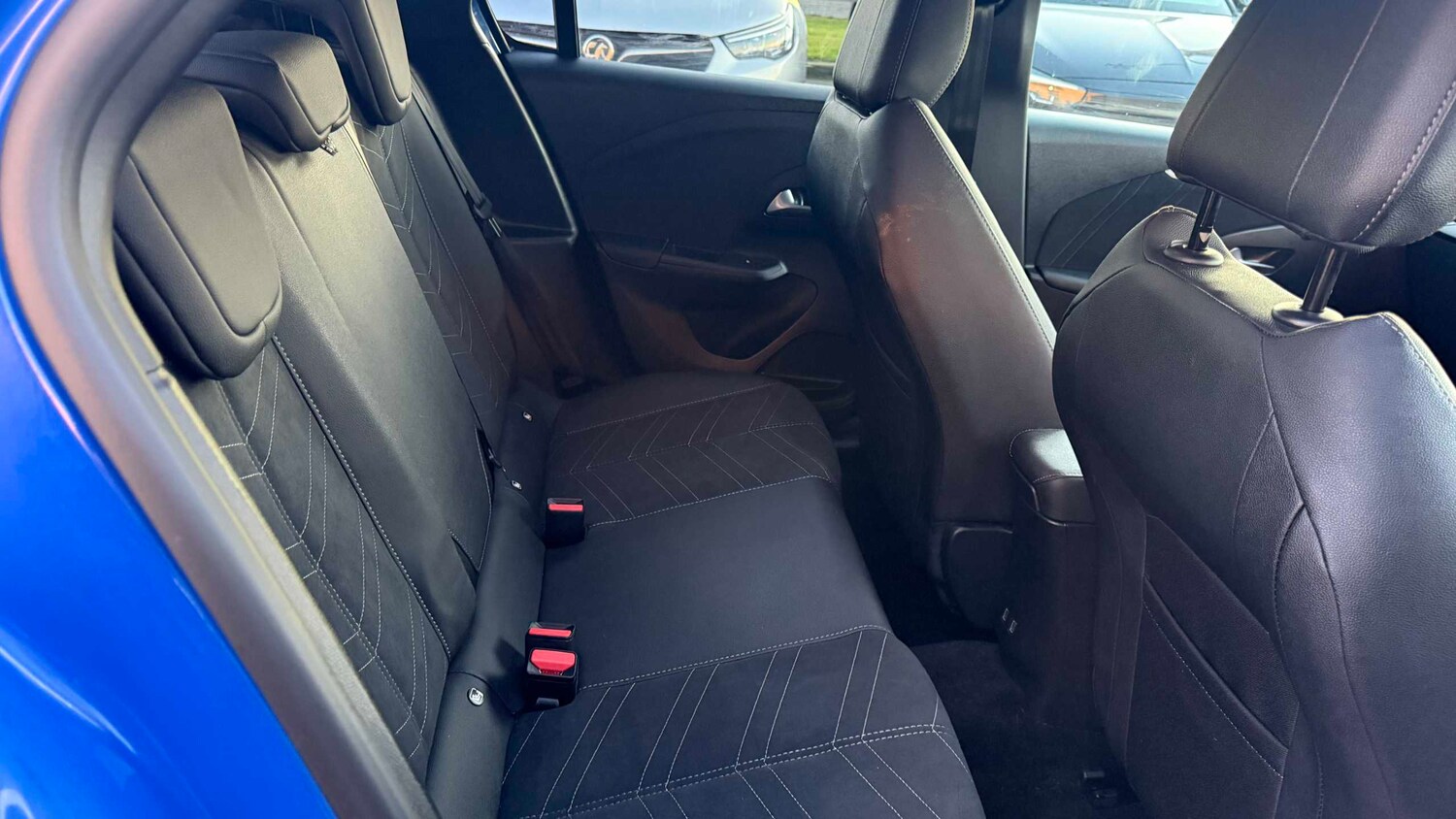 Used Vauxhall Corsa 2025 for sale - 77857223: Photo 18