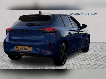 Used Vauxhall Corsa 2025 for sale - 77857223: Photo