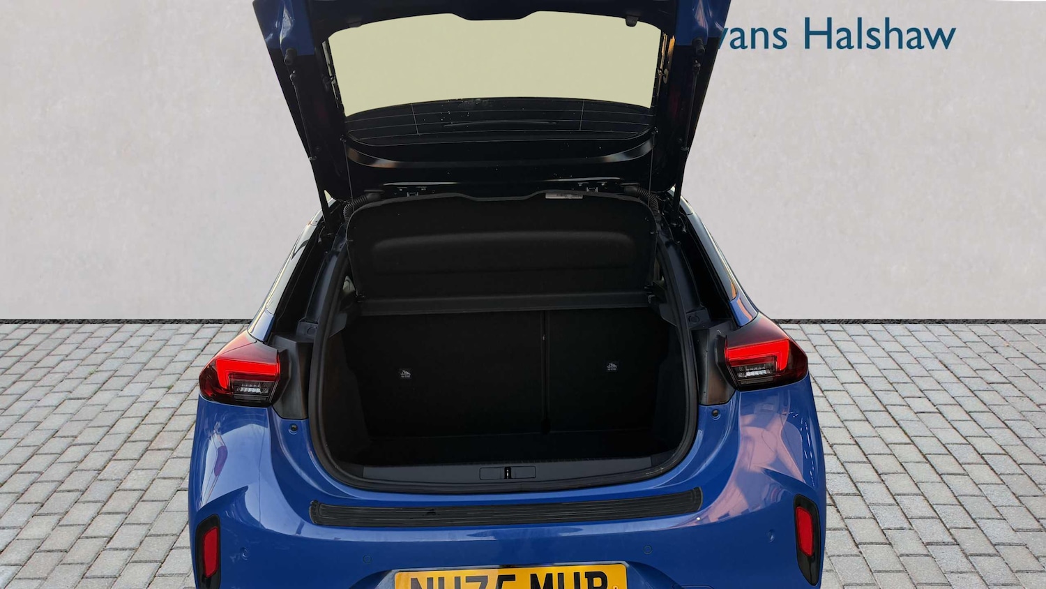 Used Vauxhall Corsa 2025 for sale - 77857223: Photo 5