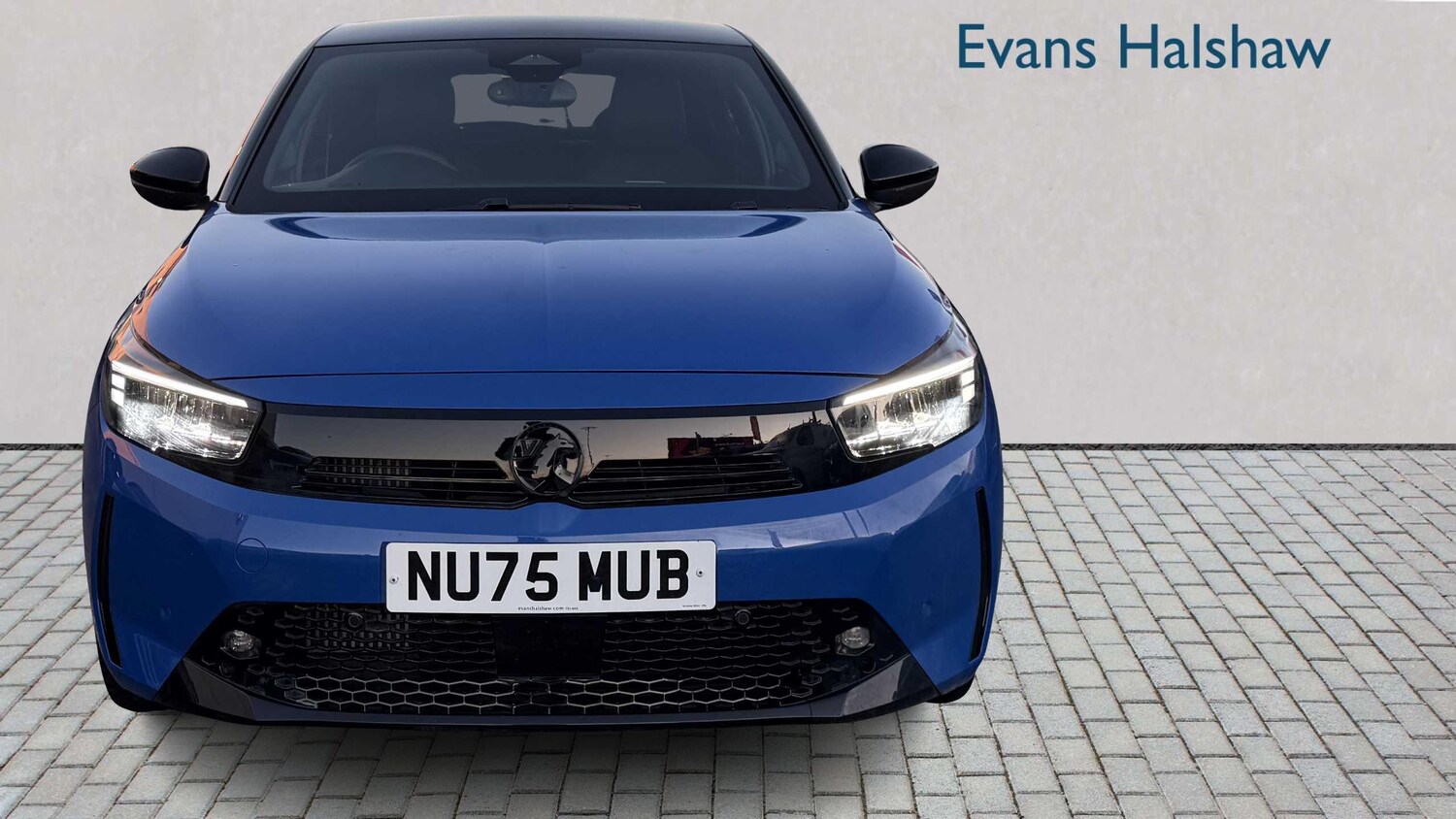 Used Vauxhall Corsa 2025 for sale - 77857223: Photo 6