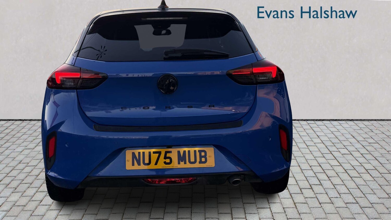 Used Vauxhall Corsa 2025 for sale - 77857223: Photo 7