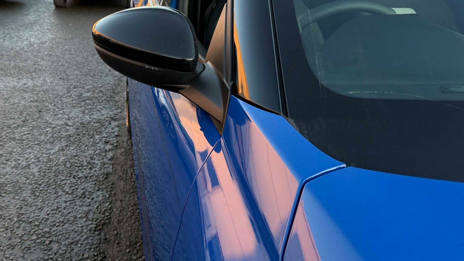 Used Vauxhall Corsa 2025 for sale - 77857223: Photo 8