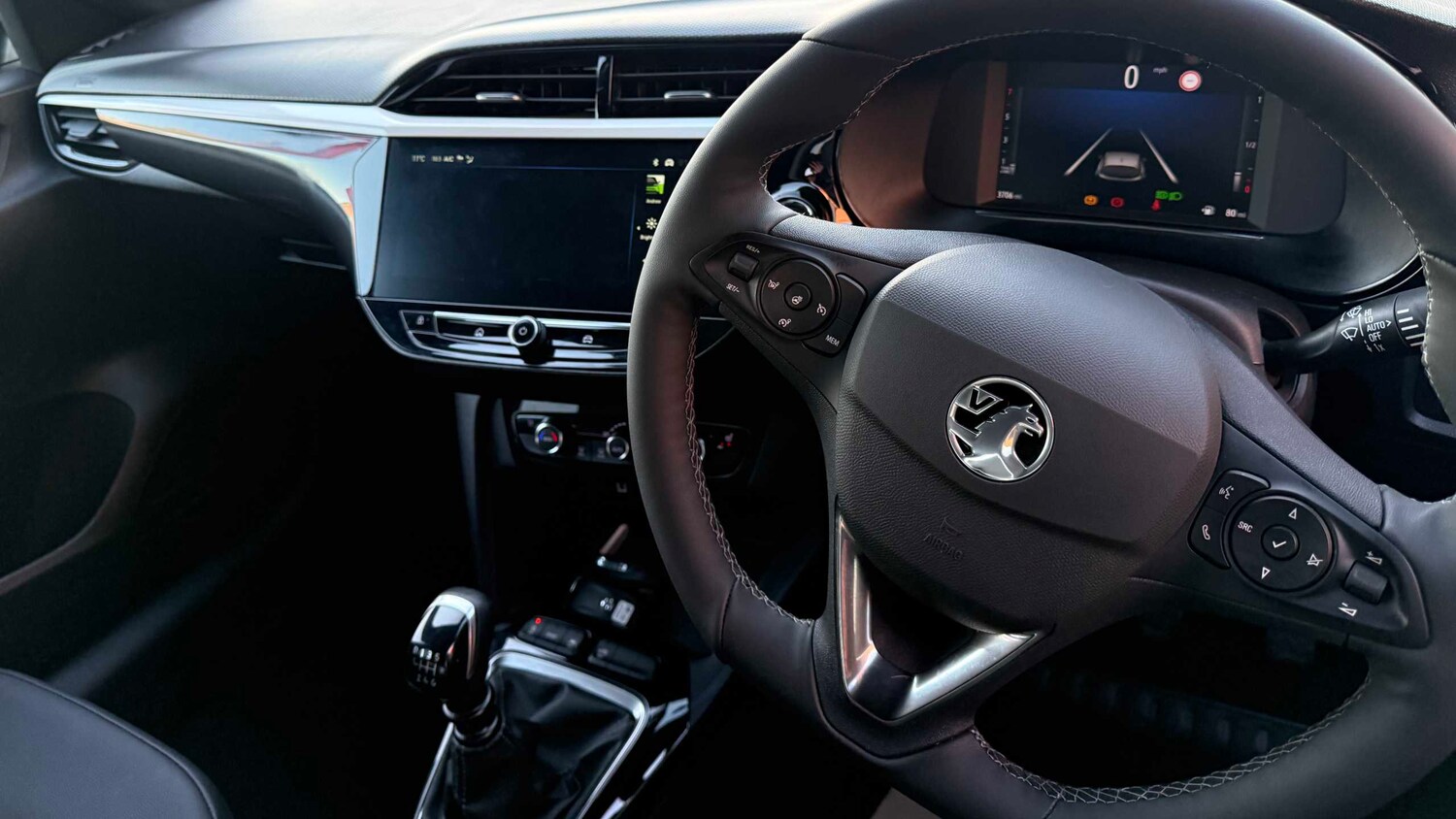 Used Vauxhall Corsa 2025 for sale - 77857223: Photo 9