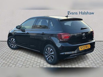 Used Volkswagen Polo 2021 for sale - 78433037: Photo