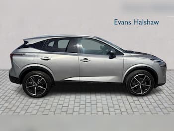 Used Nissan Qashqai 2021 for sale - 79660444: Photo