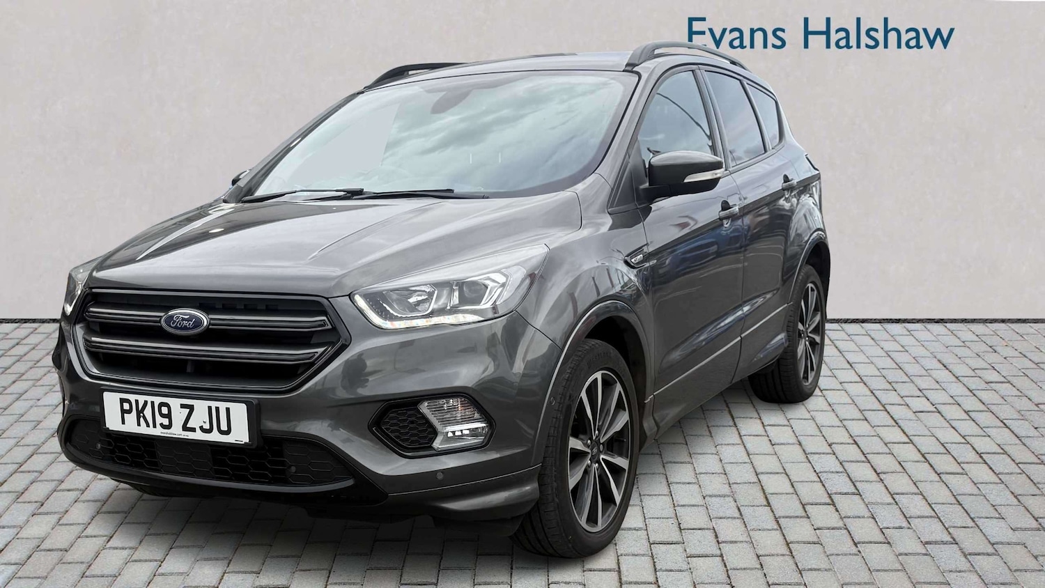 Used Ford Kuga 2019 for sale - 78076832: Photo 2