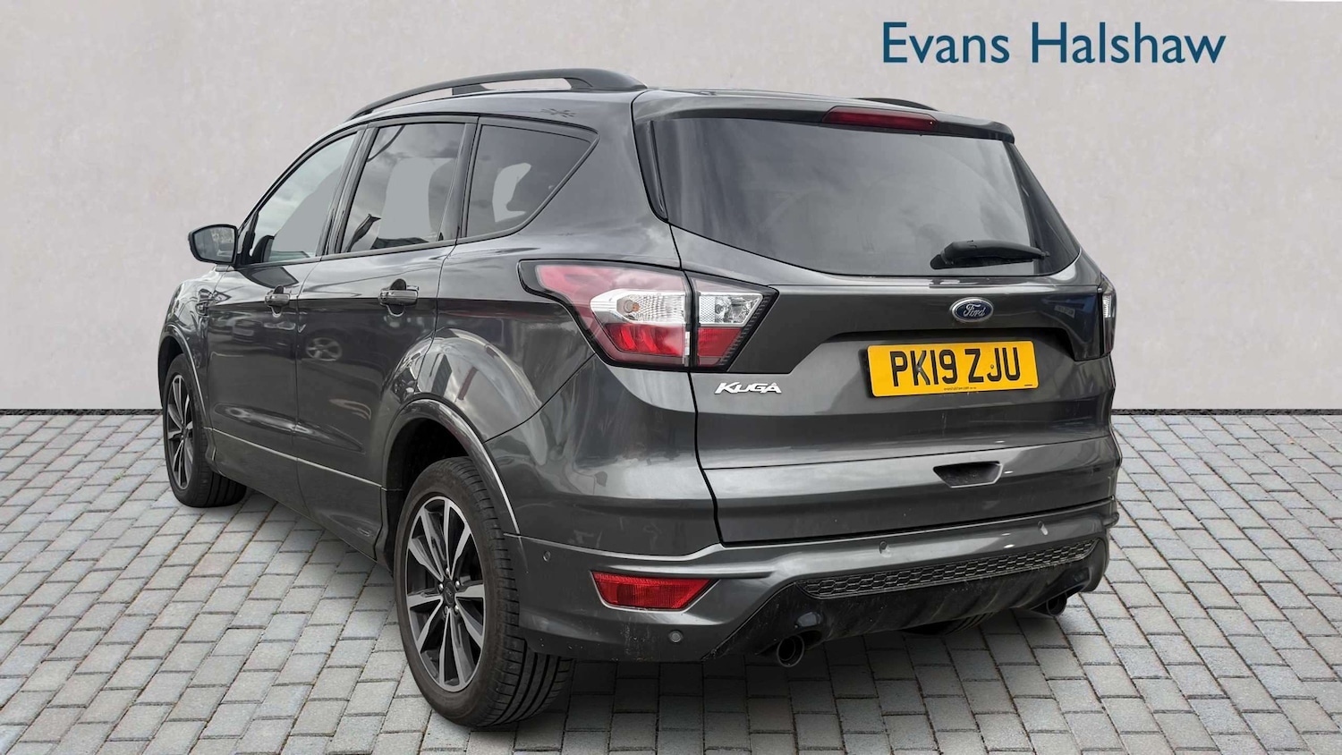 Used Ford Kuga 2019 for sale - 78076832: Photo 3