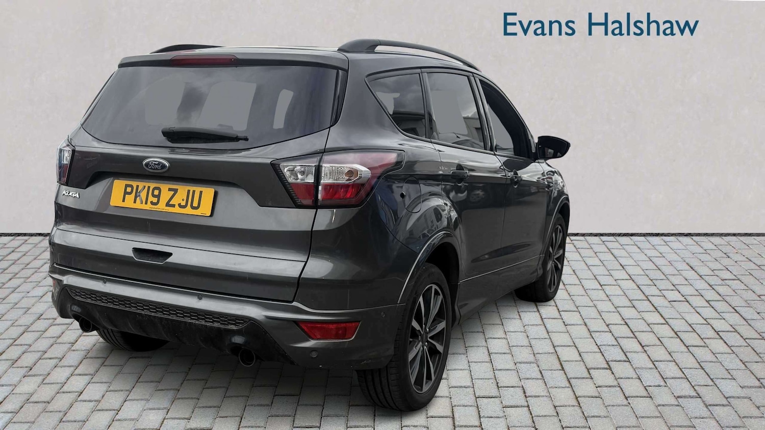 Used Ford Kuga 2019 for sale - 78076832: Photo 4